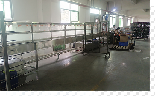 水转印定制炼胶管控阻燃