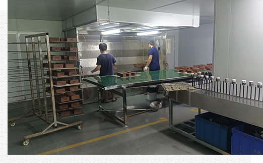 东莞市鑫乾源塑胶制品有限公司管理团队